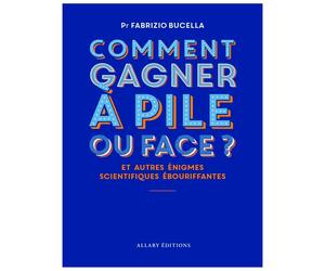 Comment gagner à pile ou face ?