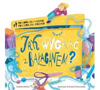 Comment gagner contre le désordre ? Izabela Michta (Buch auf Polnisch)