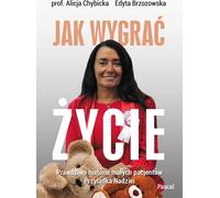 Comment gagner sa vie - Alicja Chybicka, Edyta Brzozowska (Buch auf Polnisch)