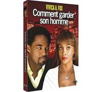 COMMENT GARDER SON HOMME - DVD