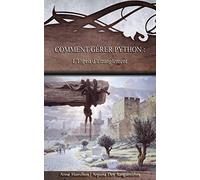 Comment gérer Python: l'esprit d'étranglement - Stratégies pour le seuil #1: l'esprit d'étranglement