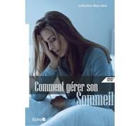 Comment gérer Son Sommeil [DVD]