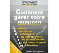 Comment gérer votre magasin