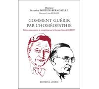 Comment Guérir Par L'homéopathie
