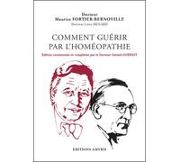 Comment Guérir Par L'homéopathie