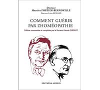 Comment Guérir Par L'homéopathie