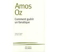 Comment guérir un fanatique