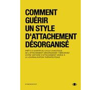 Comment Guérir Un Style D’Attachement Désorganisé: Un Guide Complet Pour Passer À Un Attachement Sécure