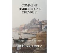 Comment habiller une chèvre ?