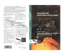 Comment habiter la Caraïbe ? Fritz Calixte (Auteur), Edelyn Dorismond (Auteur)