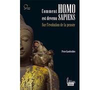 Comment homo est devenu sapiens