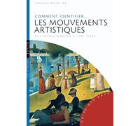 Comment identifier les mouvements artistiques: de l'impressionnisme à l'art vidéo