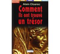Comment Ils Ont Trouve un Tresor (grands caractères)