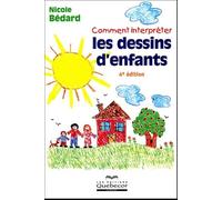 Comment interpréter les dessins d'enfants