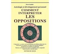 Comment interpréter les oppositions: Astrologie et développement personnel