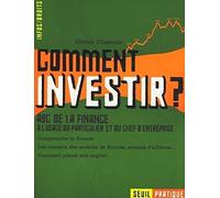 Comment investir ?