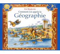 Comment j'ai appris la géographie