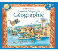 comment j ai appris la geographie