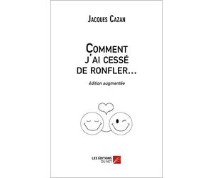 Comment j'ai cessé de ronfler...