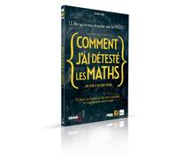 Comment j'ai detesté les maths DVD DVD