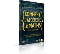 Comment j'ai detesté les maths DVD
