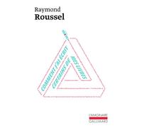 Comment j'ai écrit certains de mes livres