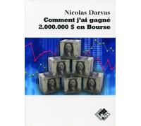 Comment j'ai gagné 2.000.000 $ en Bourse