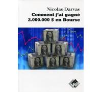 Comment j'ai gagné 2.000.000 $ en Bourse