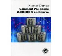 Comment j'ai gagné 2.000.000 $ en Bourse