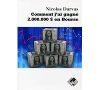 Comment j'ai gagné 2.000.000 $ en Bourse