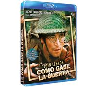 Comment J'ai Gagné La Guerre (1967) / How I Won The War (Blu Ray)