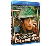 Comment j'ai gagné la guerre (1967) / How I Won The War (Blu Ray) G