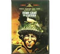 Comment j'ai gagné la guerre (1967) / How I Won The War (DVD) G
