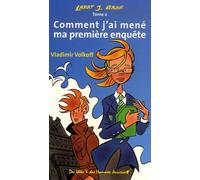 Comment j'ai mené ma première enquête