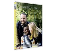 Comment j'ai rencontré mon père DVD DVD