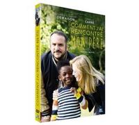 Comment j'ai rencontré mon père DVD E