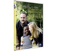 Comment j'ai rencontré mon père DVD E