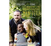 COMMENT J'AI RENCONTRE MON PERE - DVD [HD DVD]