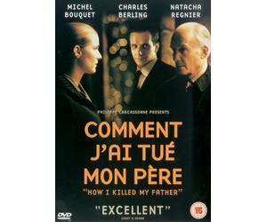 COMMENT J'AI TUE MON PERE [DVD] by Michel Bouquet