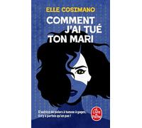Comment j'ai tué ton mari (Finlay Donovan est mortelle, Tome 1)