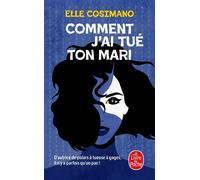 Finlay Donovan Est Mortelle Tome 1 - Comment J'ai Tué Ton Mari