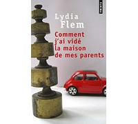 Comment j'ai vidé la maison de mes parents