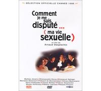 Comment je me suis disputé...(Ma vie sexuelle)