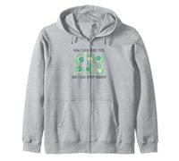 Comment Je Ressemble au Yoga et J'aime Chaque Instant Sweat à Capuche