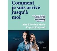 Keyvan Khojandi – Comment je suis arrivé jusqu'à moi – Broché