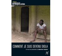 Comment je suis devenu Diola DVD