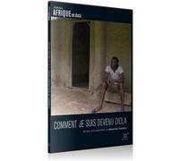 Comment je suis devenu Diola DVD E