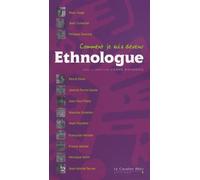 COMMENT JE SUIS DEVENU ETHNOLOGUE