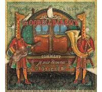 Comment je suis devenu voyageur