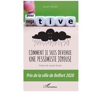 Sarah Meyer – Comment je suis devenue une pessimiste joyeuse